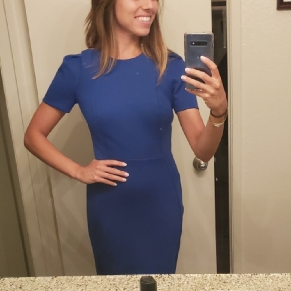 Calvin Klein Business Dress